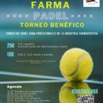 Farma Padel - Torneo benéfico